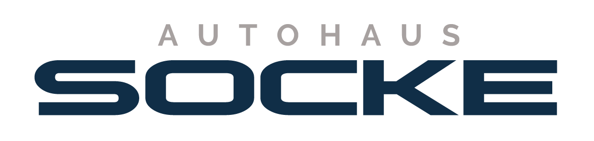 Autohaus Socke Logo