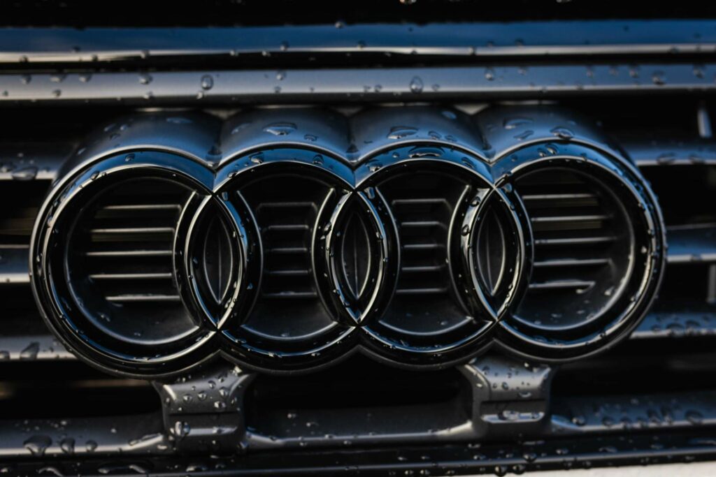 Audi Logo