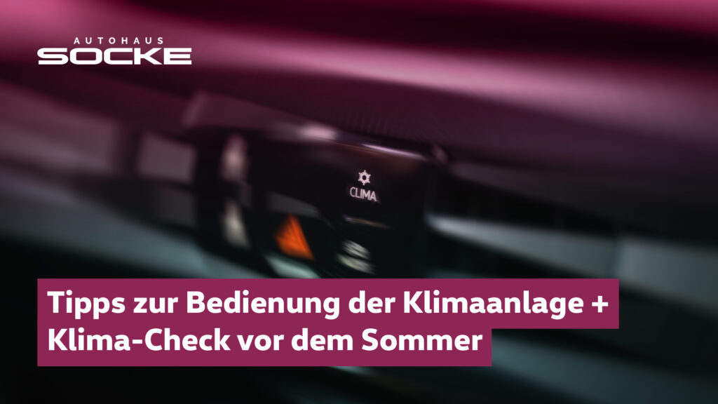 Tipps Klimaanlage